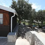 Hotel Sans Souci Žirje