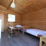 Hotel Sans Souci Žirje