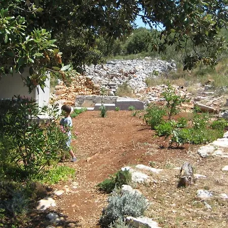 Hotel Sans Souci Zirje