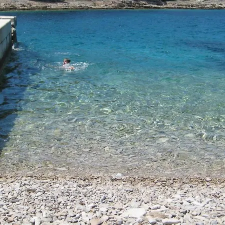 Sans Souci Hotel Zirje