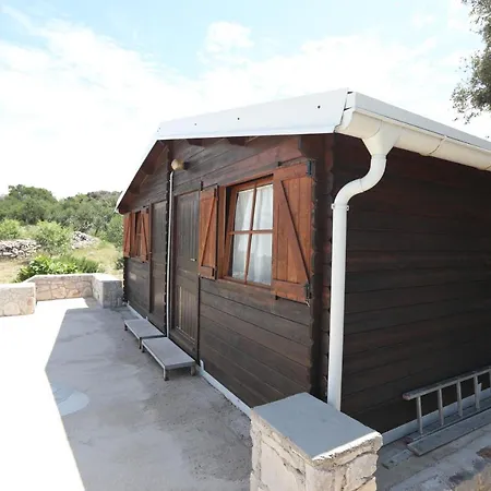 Sans Souci Szálloda Žirje