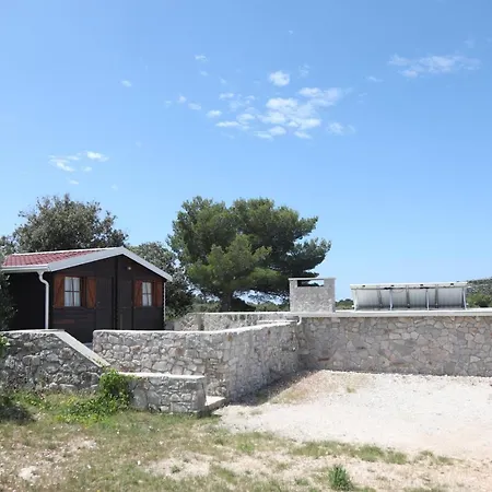 Hotel Sans Souci Žirje