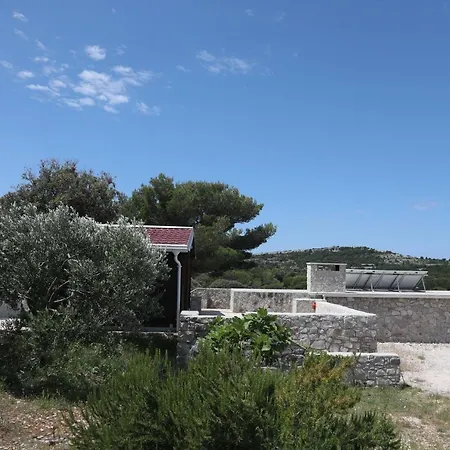 Sans Souci Otel Žirje