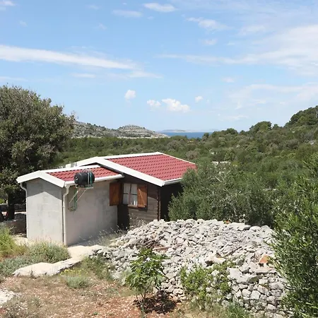 Sans Souci Hotel Zirje