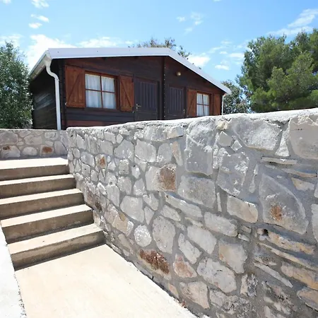 Szálloda Sans Souci Žirje