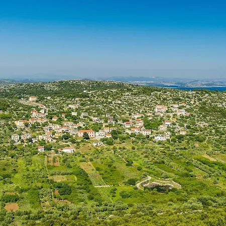 Sans Souci * Žirje