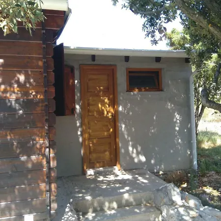 Sans Souci Szálloda Žirje