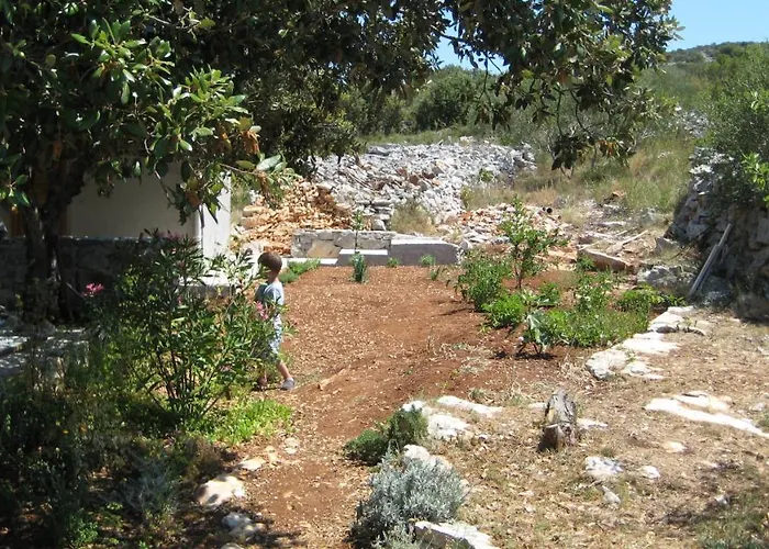 מלון Sans Souci Žirje