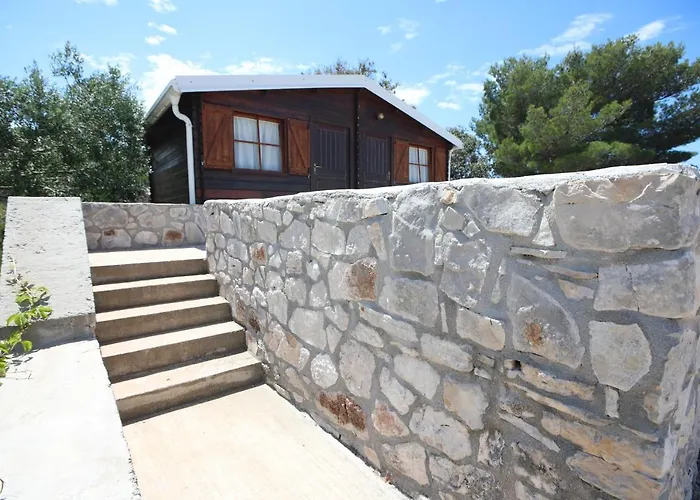 מלון Sans Souci Žirje