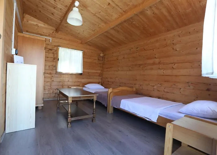 מלון Sans Souci Žirje