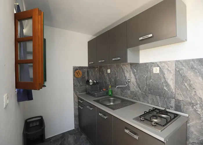 Sans Souci מלון *