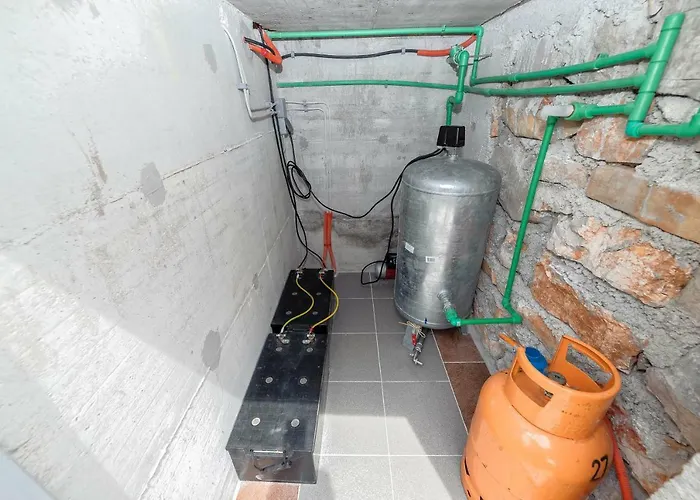 מלון Sans Souci *