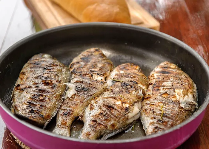 מלון Sans Souci *